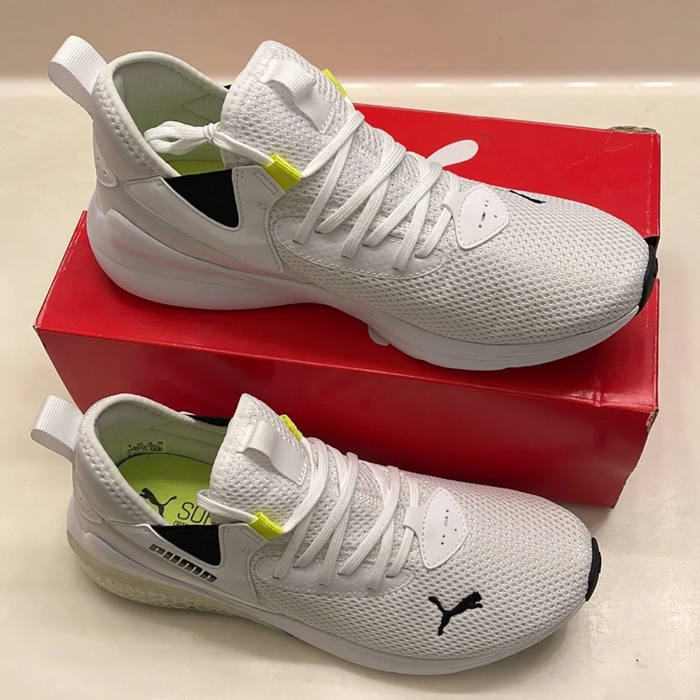 Puma Men’s Shoes - Picture 11 of 12
